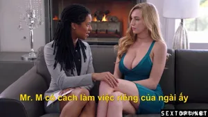 Với vẻ ngoài dễ thương, em điều dưỡng gạ xoạc tất cả bệnh nhân nam và bác sĩ ở bệnh viện