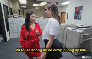 Người vợ giàu có dâm đãng nói rằng cô ấy chưa bao giờ cảm thấy tuyệt vời đến thế