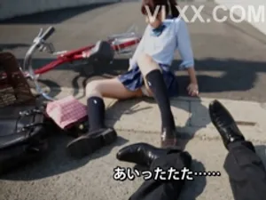 Hot japan girl Nozomi Hazuki have sex with two men