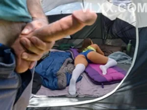 Em kế phát cuồng vì củ khoai to của anh trai ~penelope kay