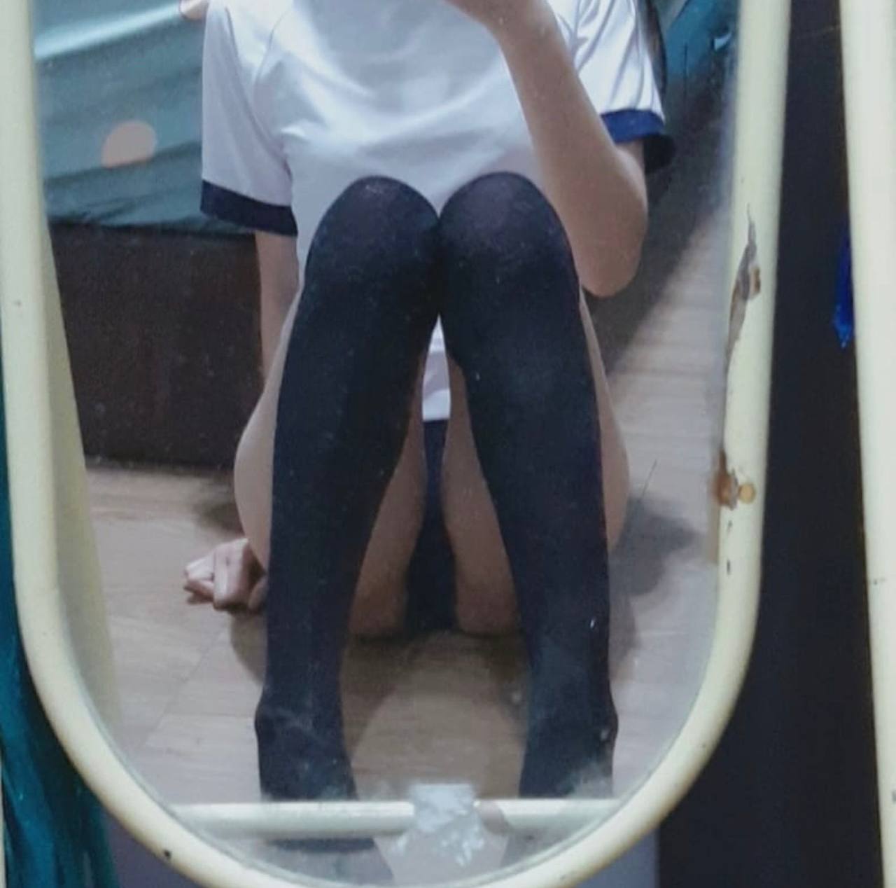 Chuyện cô y tá vú to Meguri